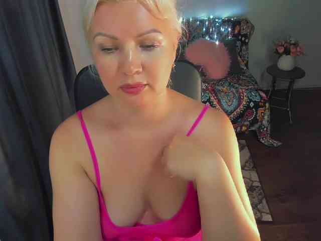 AngelaAngela webcam