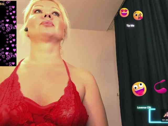 AngelaAngela webcam