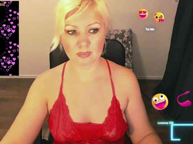 AngelaAngela webcam