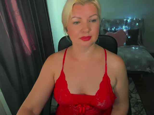 AngelaAngela webcam