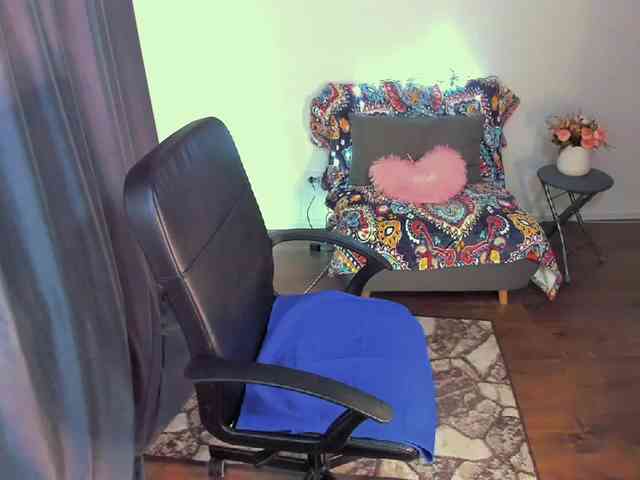 AngelaAngela webcam