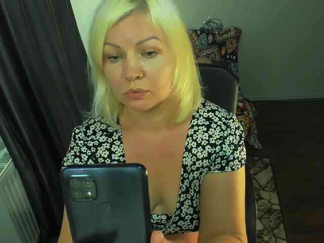 AngelaAngela webcam