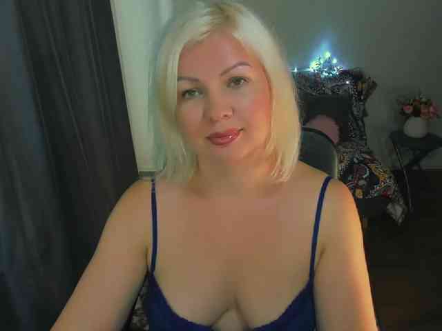 AngelaAngela webcam