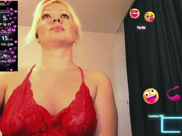 AngelaAngela webcam