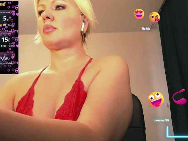 AngelaAngela webcam