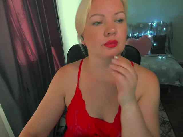 AngelaAngela webcam