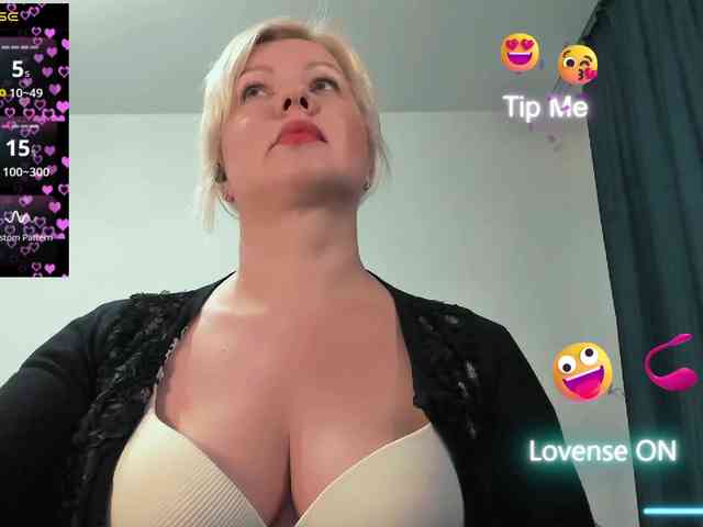 AngelaAngela webcam