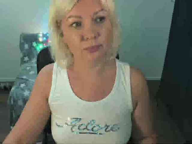 AngelaAngela webcam