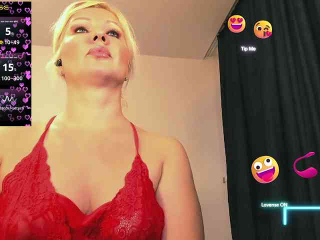 AngelaAngela webcam