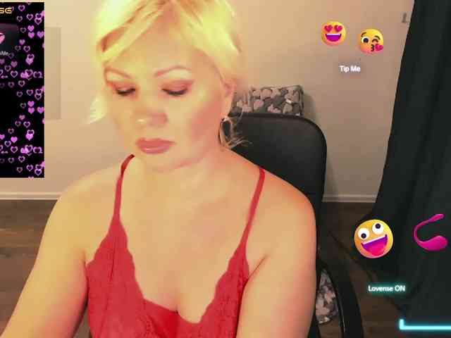 AngelaAngela webcam