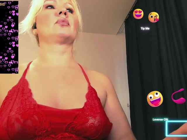 AngelaAngela webcam