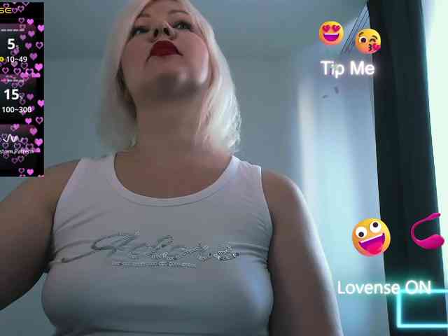 AngelaAngela webcam