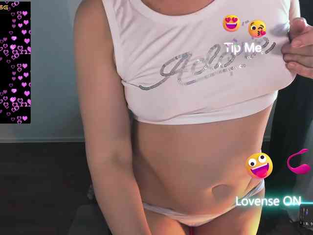 AngelaAngela webcam