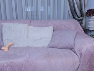 AnaBrown Porn Show