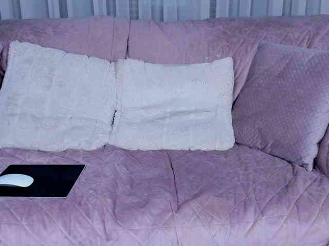 AnaBrown webcam