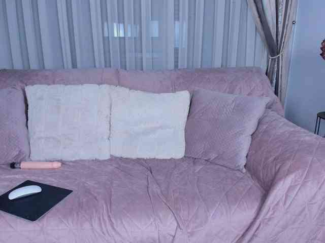 AnaBrown webcam
