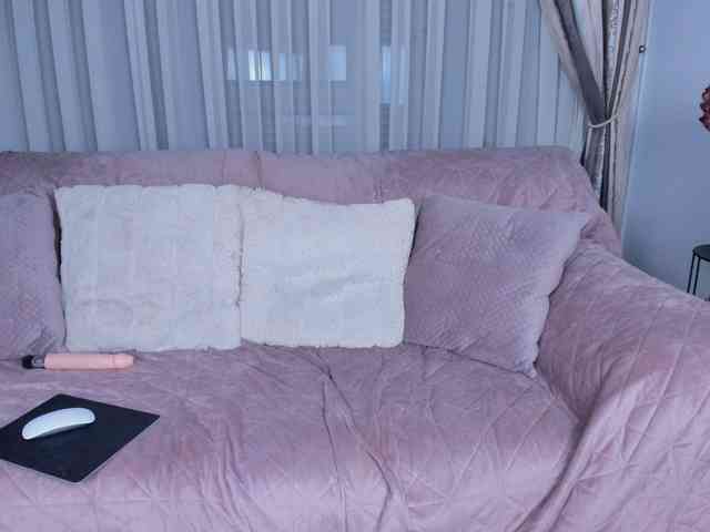 AnaBrown webcam