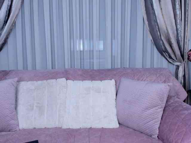 AnaBrown webcam