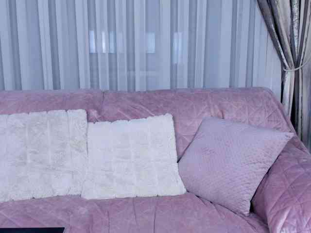 AnaBrown webcam