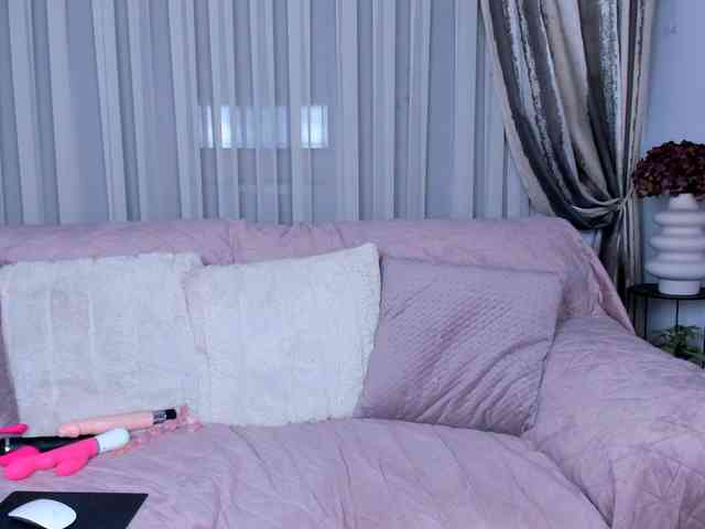 AnaBrown webcam