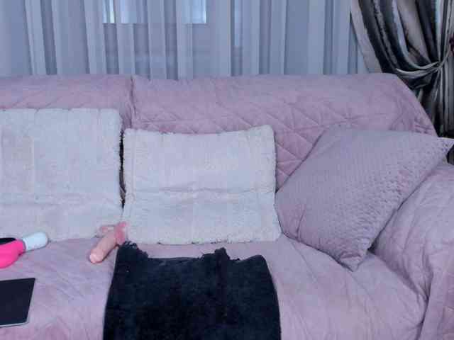 AnaBrown webcam