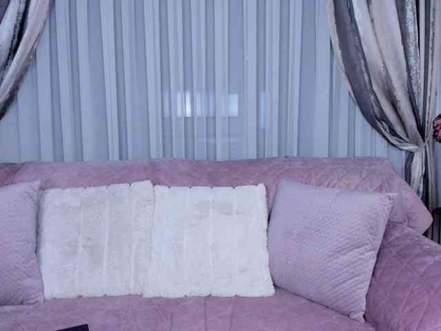 AnaBrown webcam