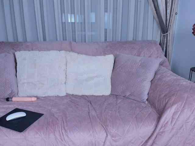 AnaBrown webcam
