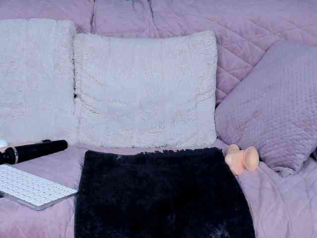 AnaBrown webcam