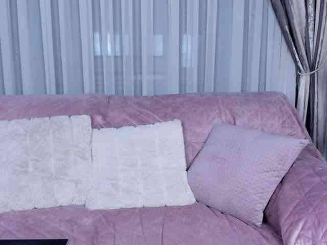 AnaBrown webcam