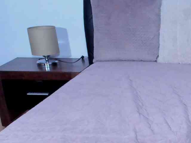 AnaBrown webcam