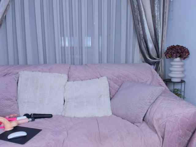 AnaBrown webcam