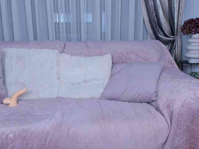 AnaBrown webcam