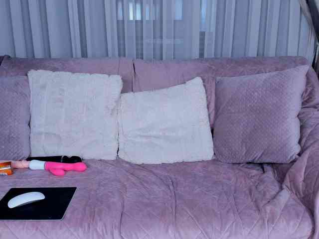 AnaBrown webcam