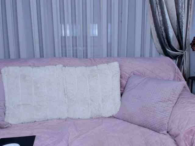 AnaBrown webcam
