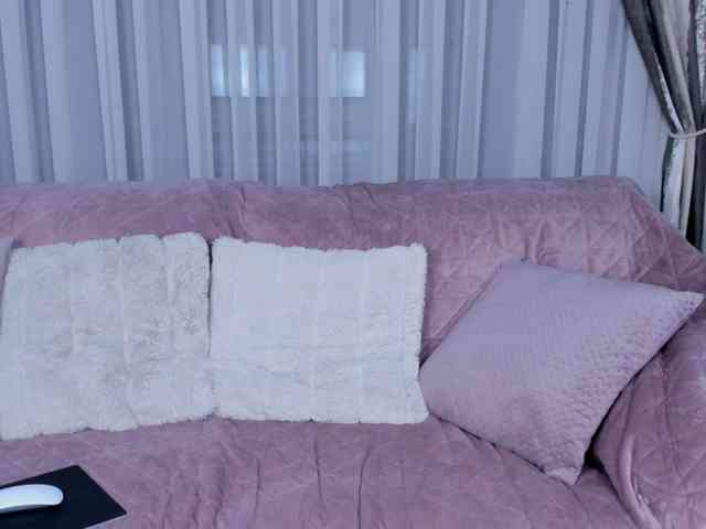 AnaBrown webcam