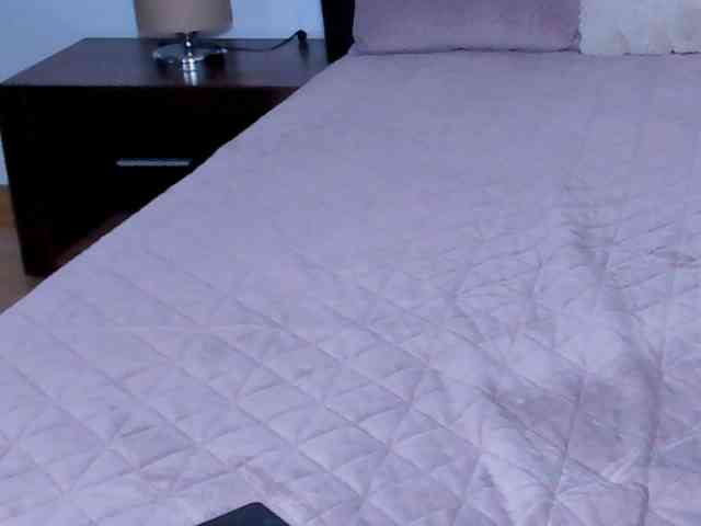 AnaBrown webcam