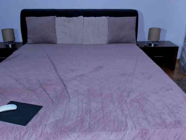 AnaBrown webcam