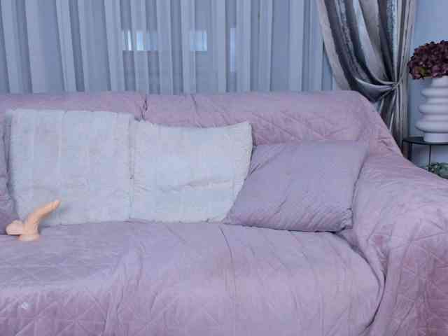AnaBrown webcam