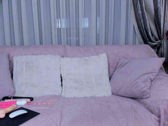 AnaBrown webcam