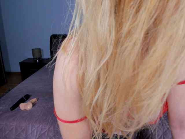 AnaBrown webcam
