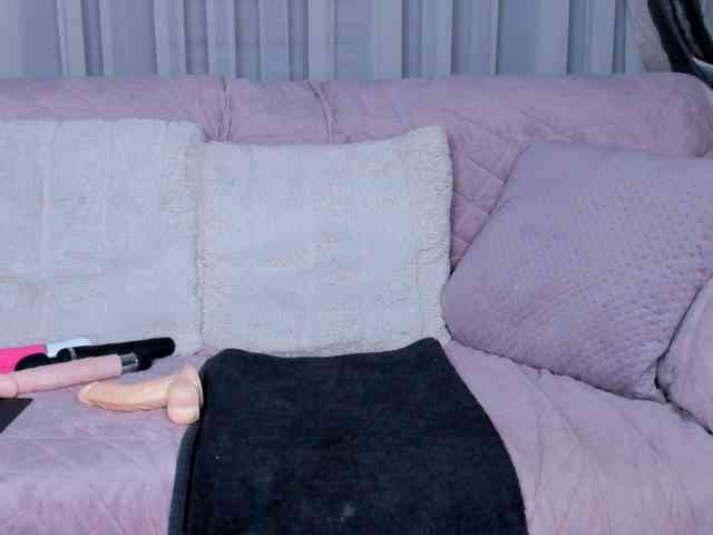AnaBrown webcam