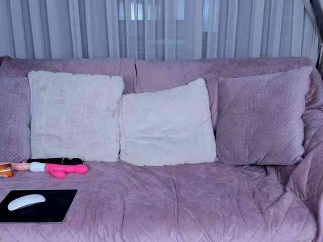 AnaBrown webcam