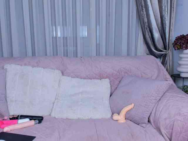 AnaBrown webcam