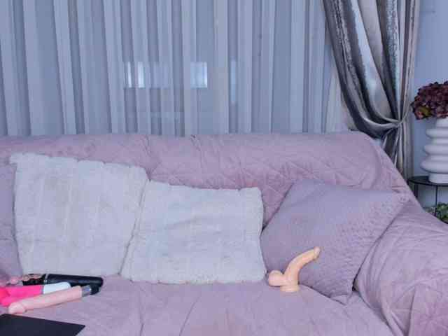 AnaBrown webcam