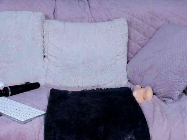 AnaBrown webcam