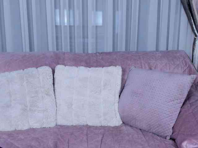 AnaBrown webcam