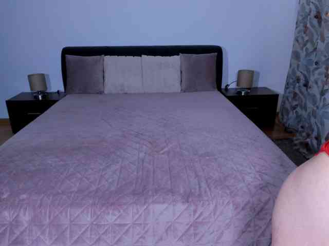 AnaBrown webcam