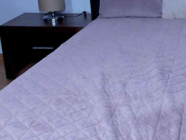 AnaBrown webcam