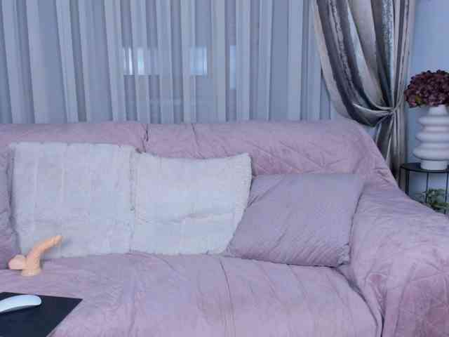 AnaBrown webcam