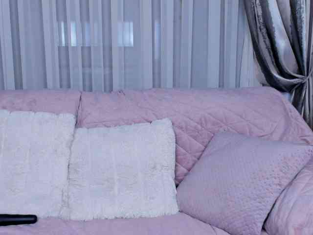 AnaBrown webcam